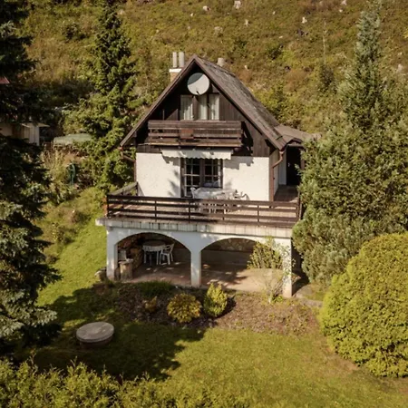 Apartamento Rekreační Dolce *