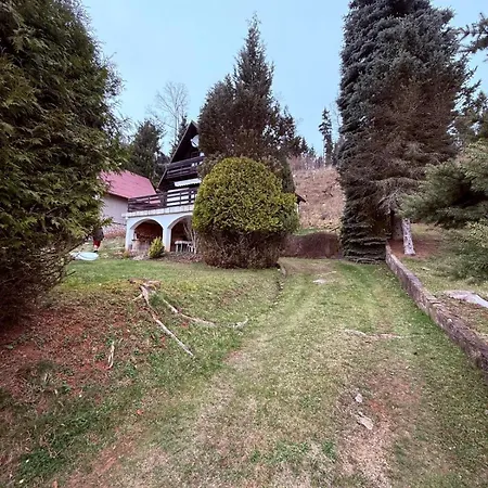 Apartament Rekreacni Dolce