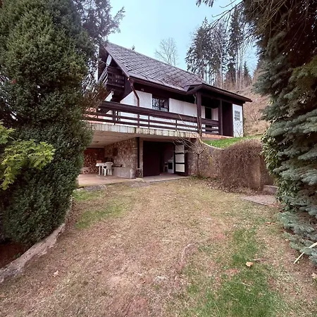 Rekreacni Dolce Apartament *