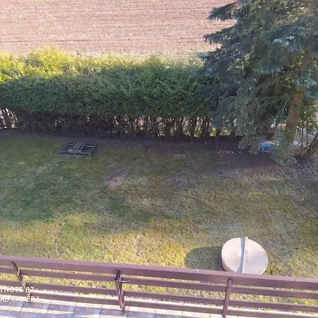 Apartamento Rekreační Dolce *