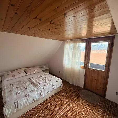 Rekreační Dolce * Stare Buky