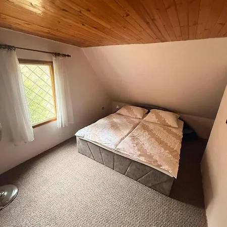 Rekreacni Dolce Apartament Stare Buky