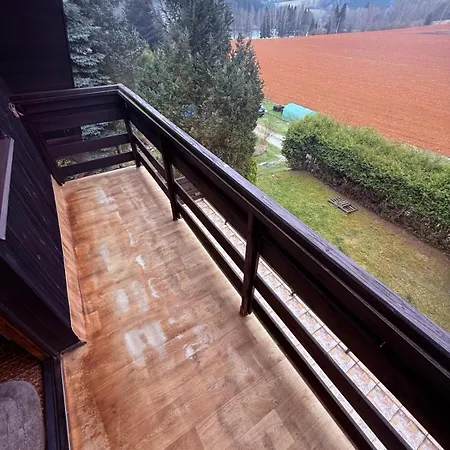 Rekreační Dolce Apartamento *