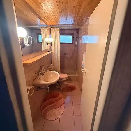 Rekreační Dolce Stare Buky